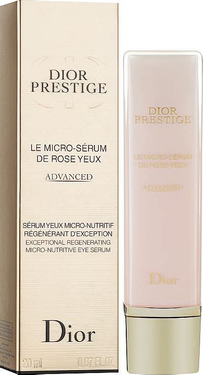 dior prestige siero|Dior prestige serum.